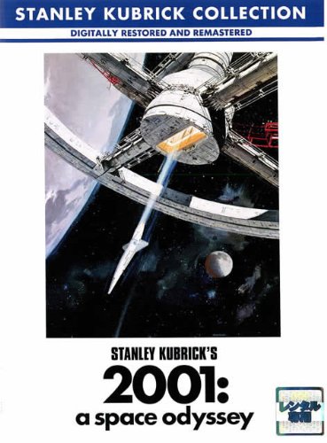 Amazon.co.jp: 2001年宇宙の旅 [レンタル落ち] : Japanese Books